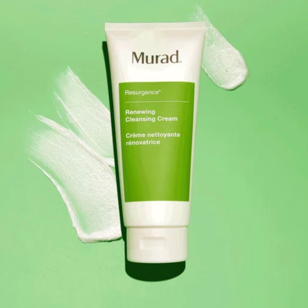 🫧NIB🫧 MURAD Resurgence Renewing Cleansing Cream 6.75 fl oz
